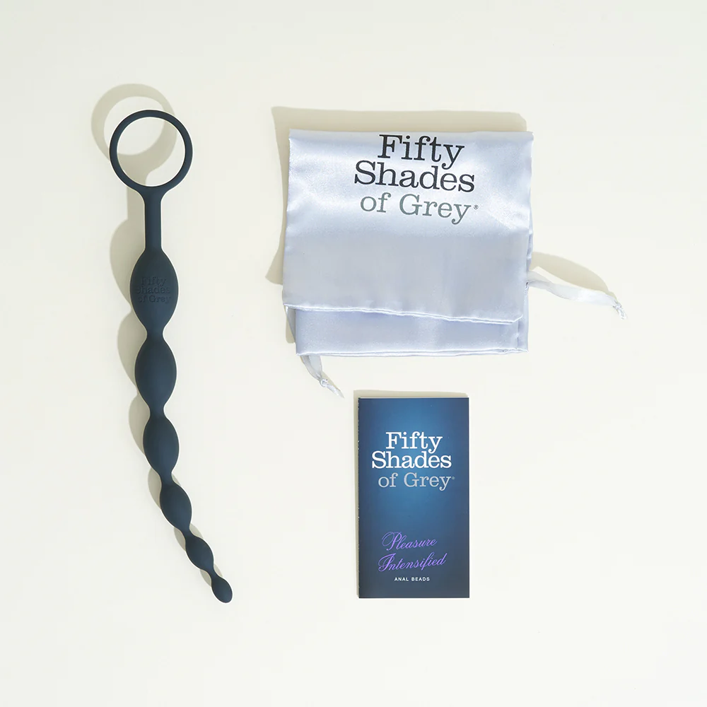 Perles anales 50 Nuances de Grey - Image 3