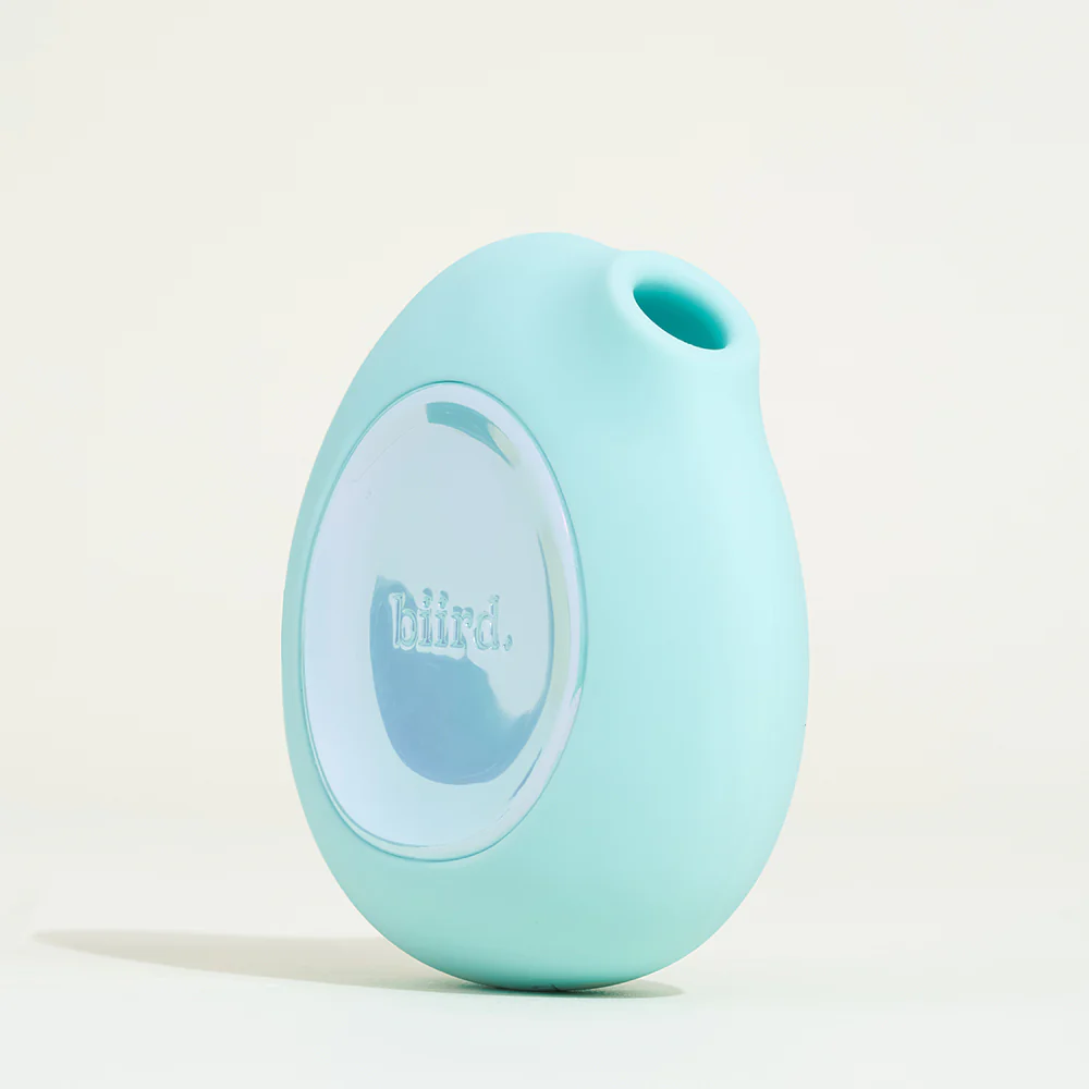 Petit stimulateur clitoridien Lumii de Biird - Image 13