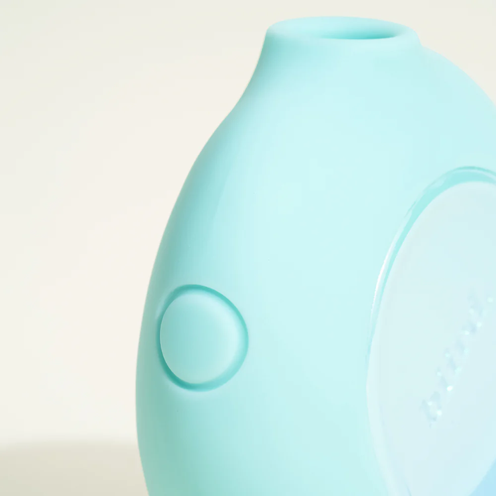 Petit stimulateur clitoridien Lumii de Biird - Image 14