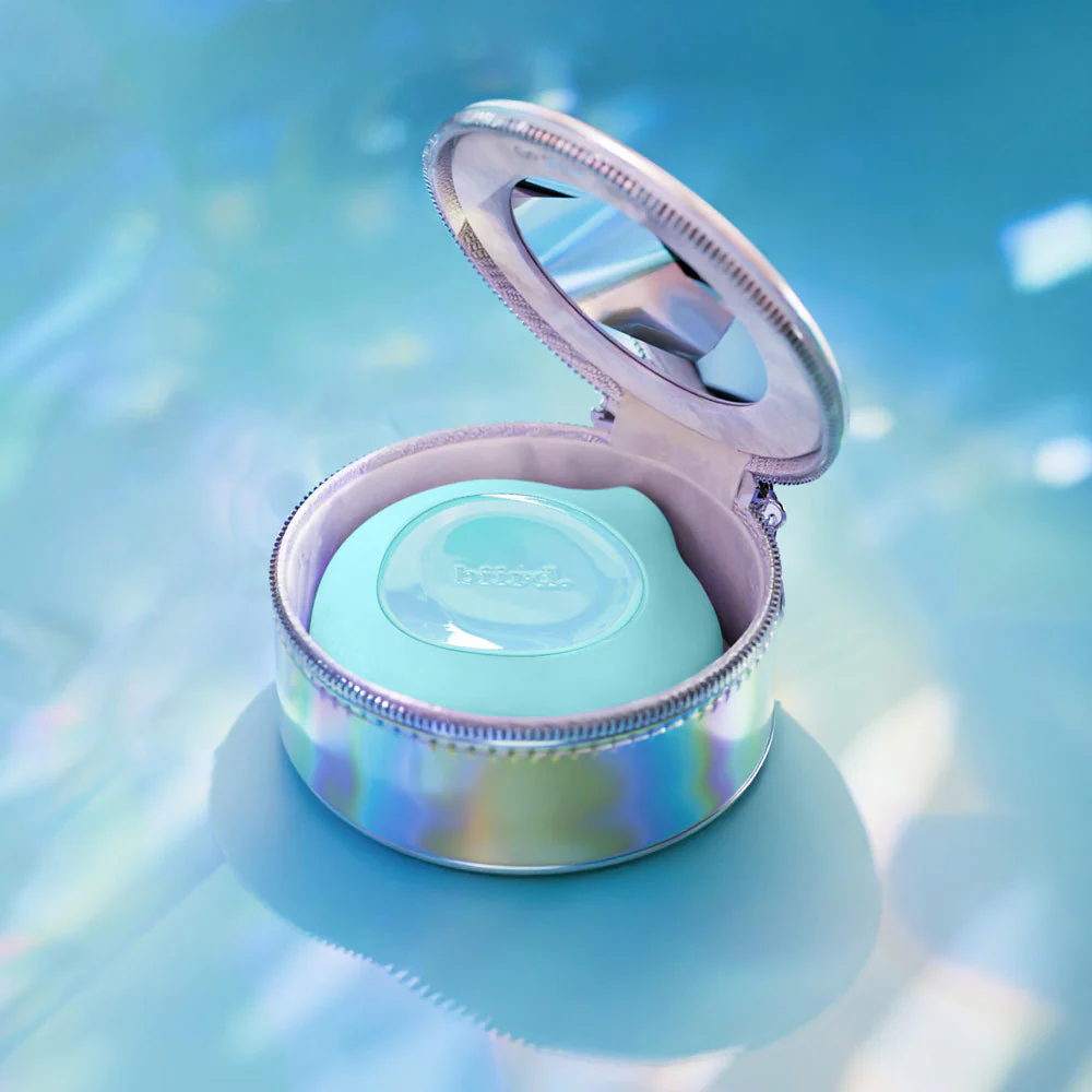 Petit stimulateur clitoridien Lumii de Biird - Image 17