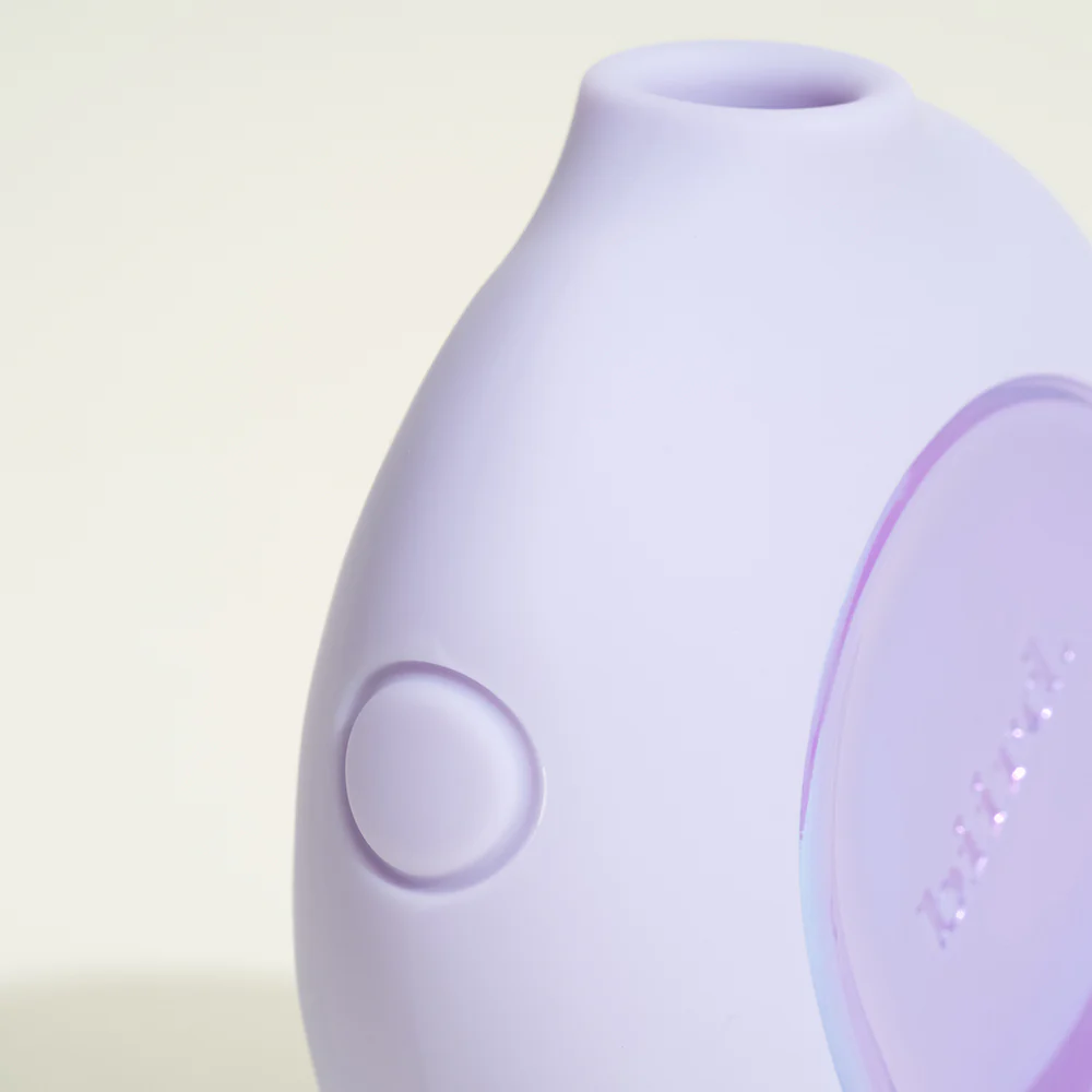 Petit stimulateur clitoridien Lumii de Biird - Image 4