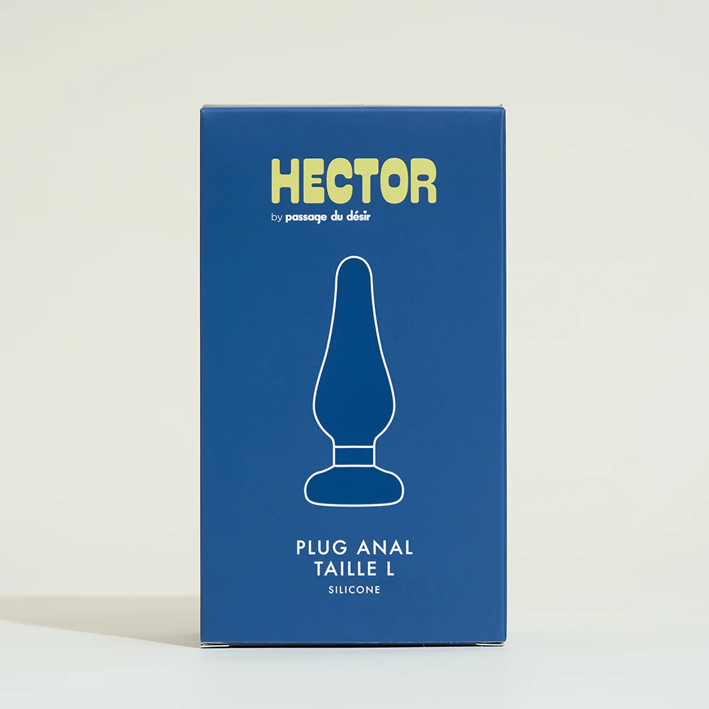 Plug anal Hector - Image 12