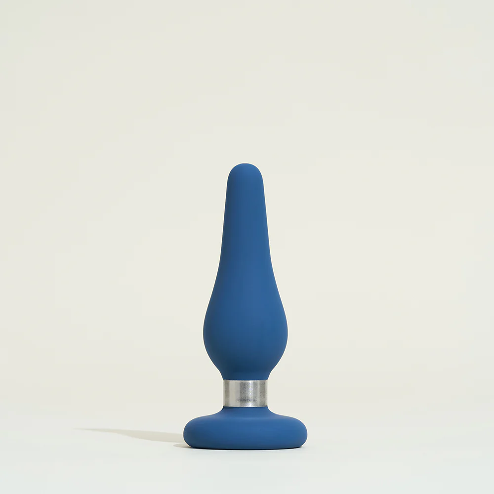Plug anal Hector - Image 3