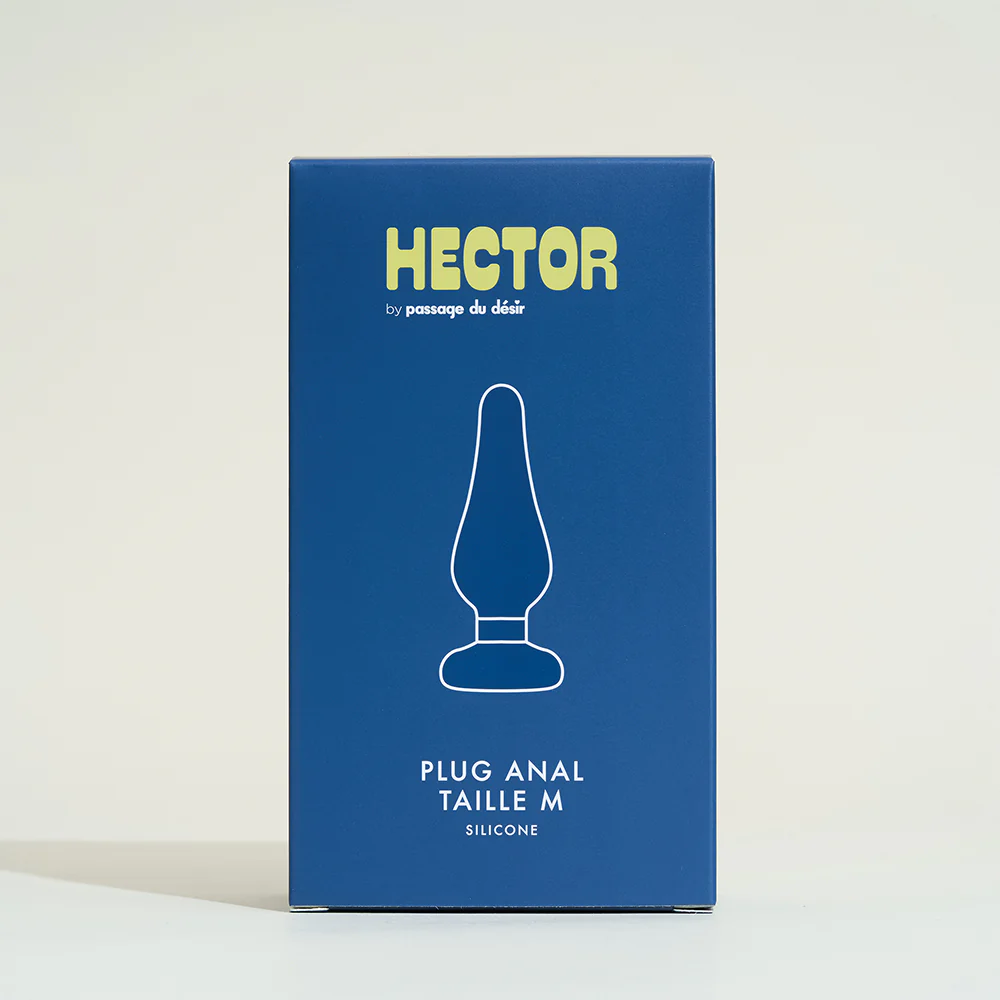 Plug anal Hector - Image 8