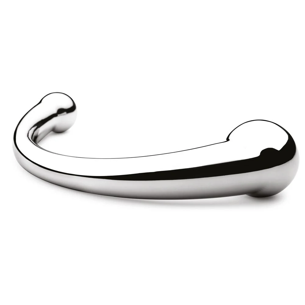 Plug anal Pure Wand de Njoy - Image 3