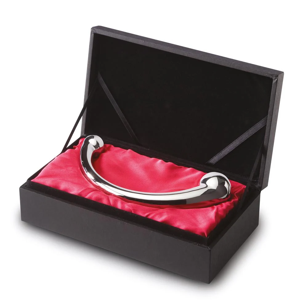 Plug anal Pure Wand de Njoy - Image 4