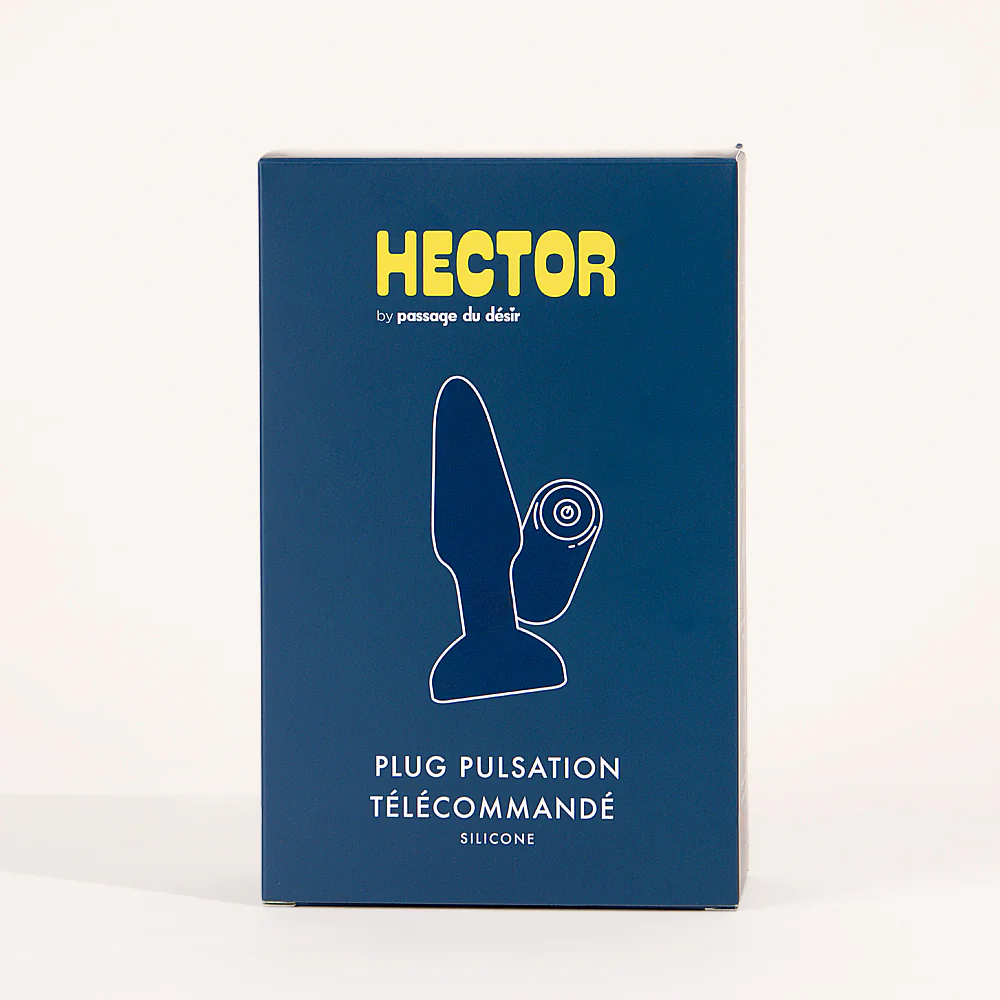 Plug pulsation télécommandé Hector - Image 8