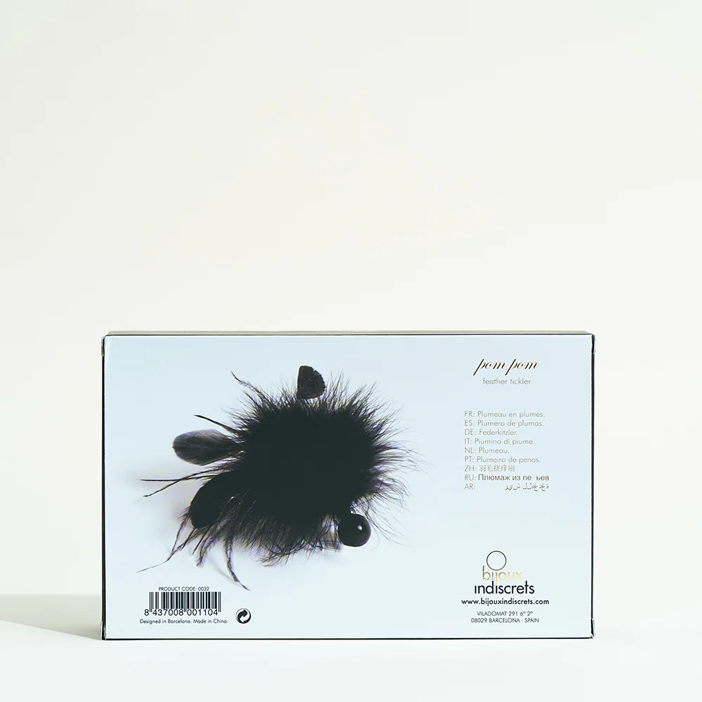 Plumeau Pom Pom - Image 3