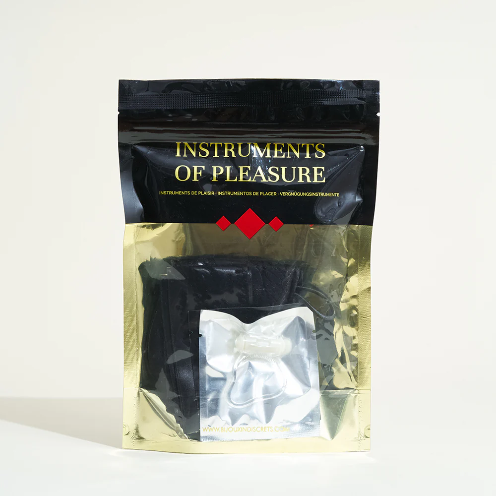 Pochette instruments de plaisir - Image 11