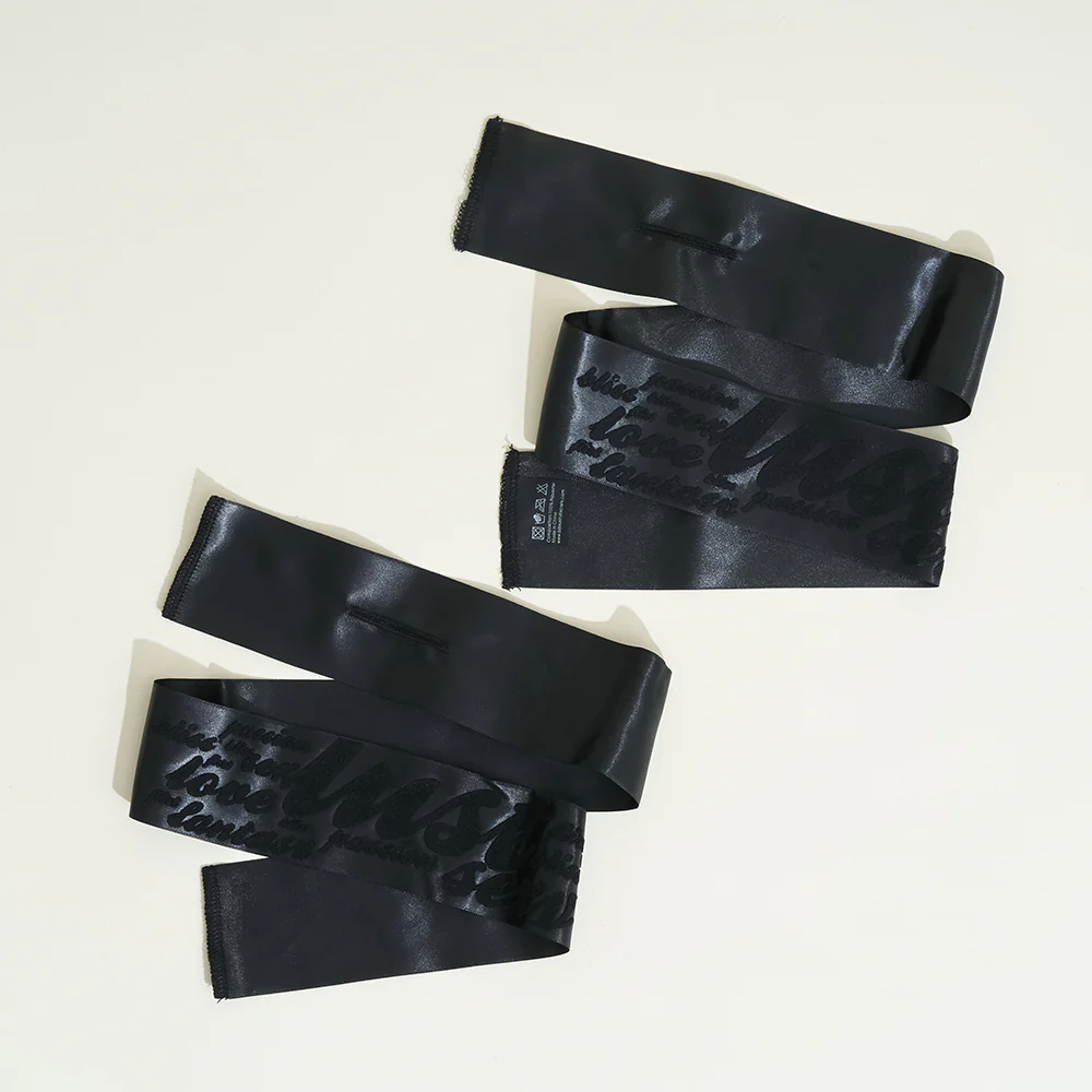 Pochette instruments de plaisir - Image 15