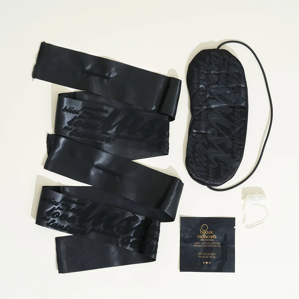 Pochette instruments de plaisir - Image 7