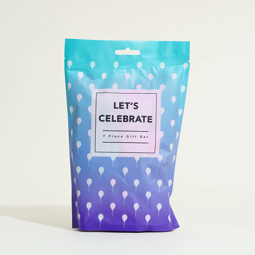 Pochette surprise Weekend Let's Celebrate - Image 3