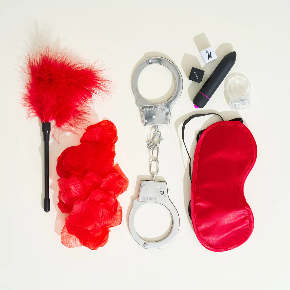 Pochette surprise I Love You - Image 2