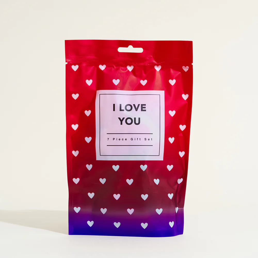 Pochette surprise I Love You - Image 3