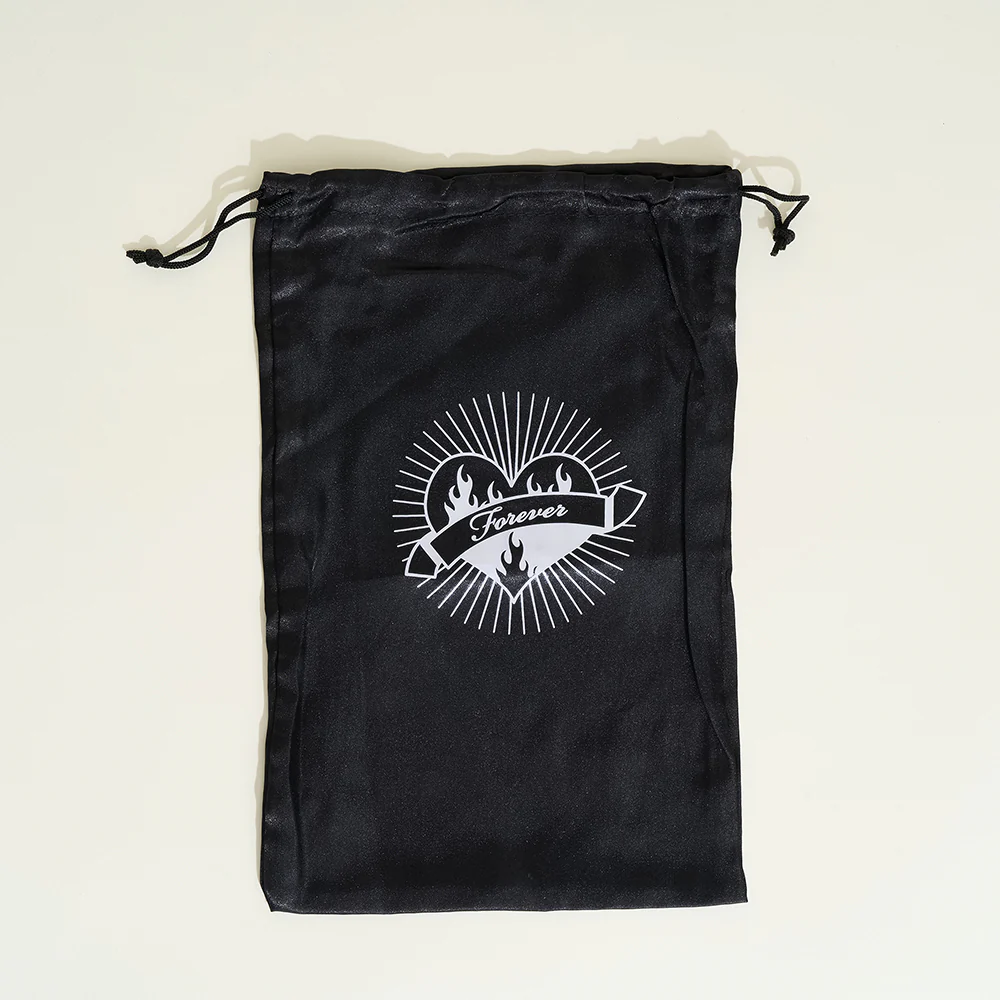 Pochon de rangement pour sextoys Forever