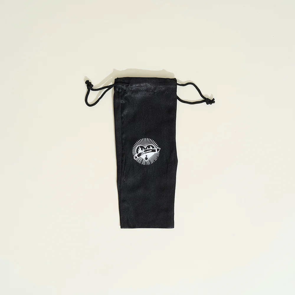 Pochon de rangement pour sextoys Forever - Image 2
