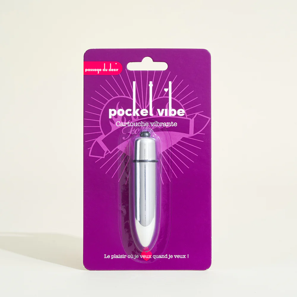 Pocket Vibe - Image 2