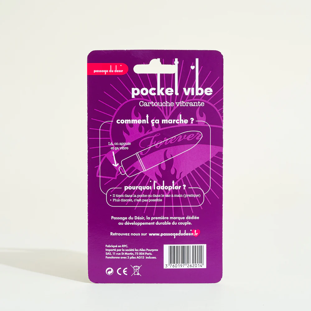 Pocket Vibe - Image 3