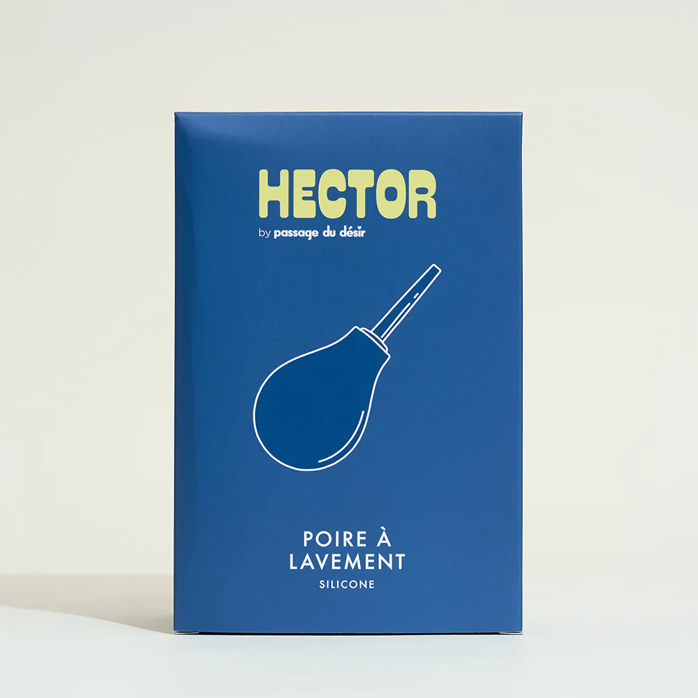 Poire à lavement Hector - Image 5