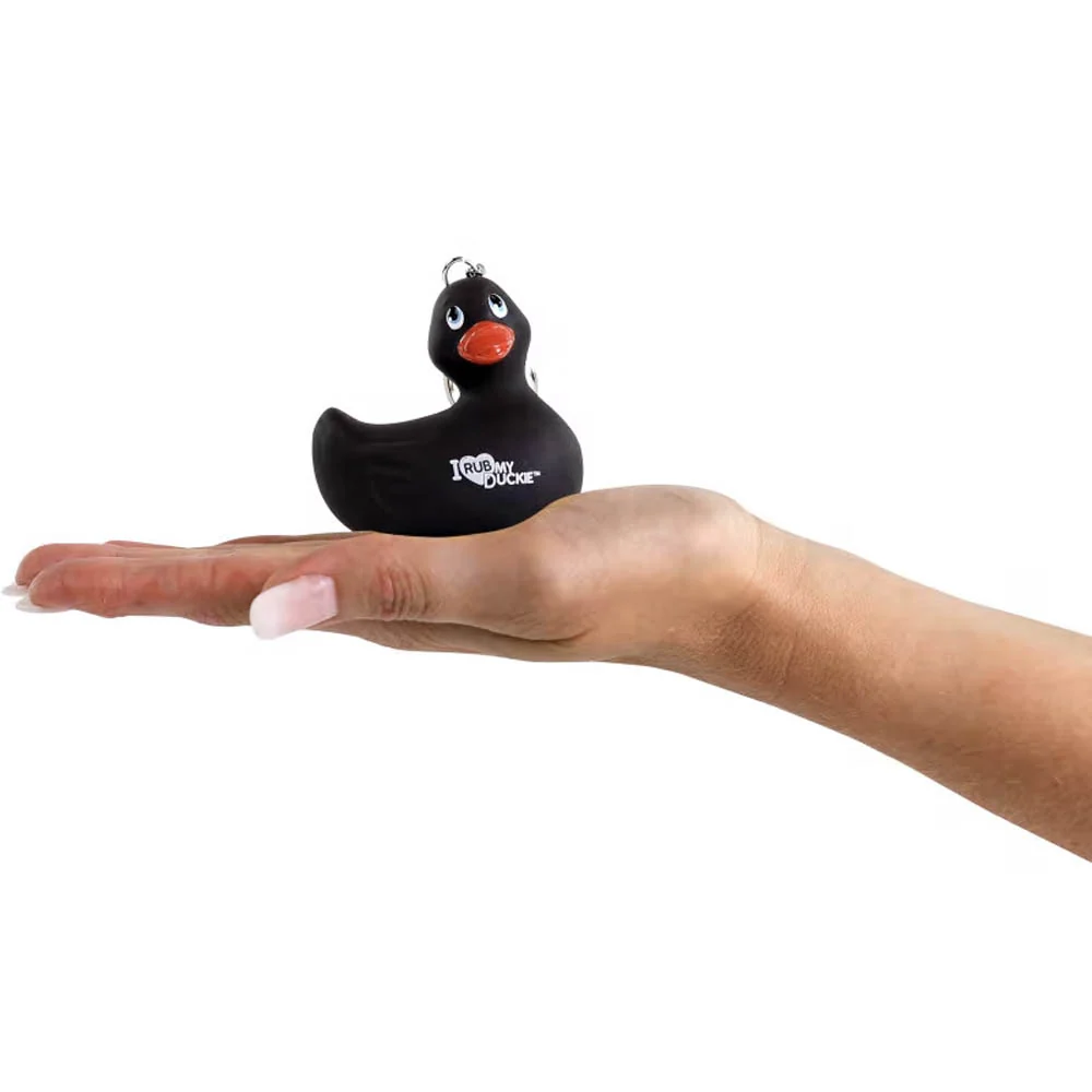 Porte-clés canard - Image 2