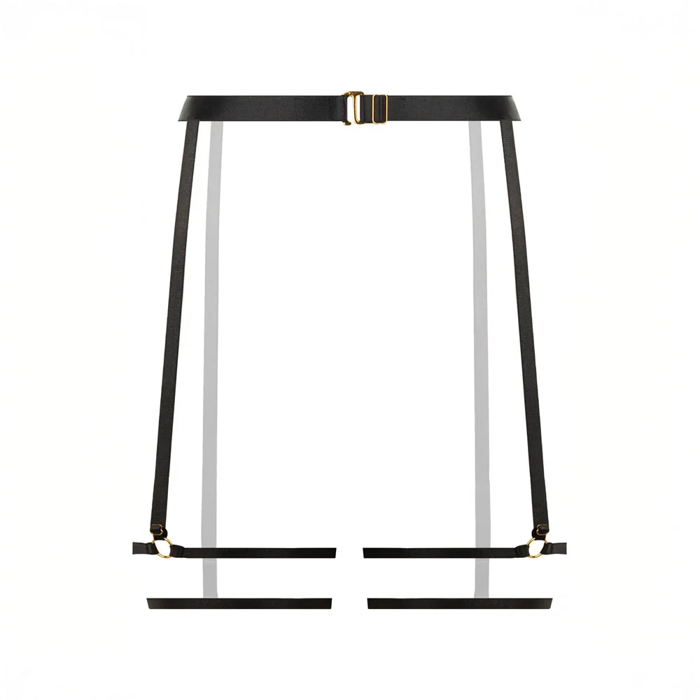 Porte-jarretelles Blushing - Image 5