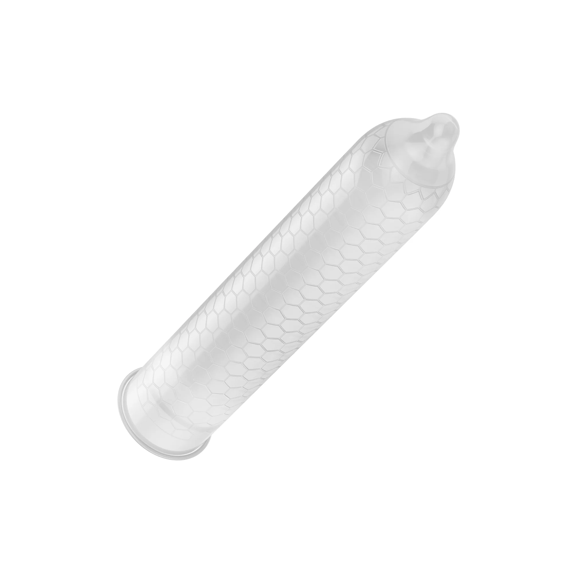 Préservatifs Bio LELO Hex Organic - Image 7