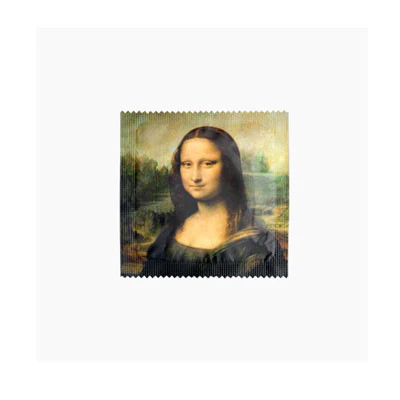 Préservatifs humoristiques - Image 11