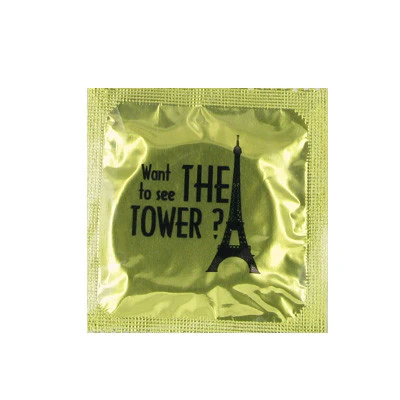 Préservatifs humoristiques - Image 14