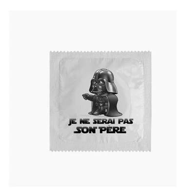 Préservatifs humoristiques - Image 15