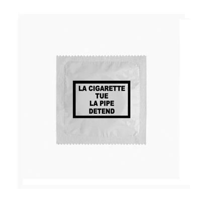Préservatifs humoristiques - Image 16