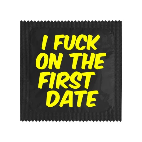 Préservatifs humoristiques - Image 3