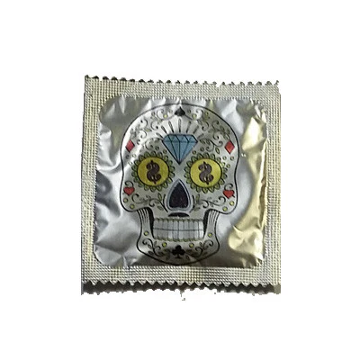 Préservatifs humoristiques - Image 31