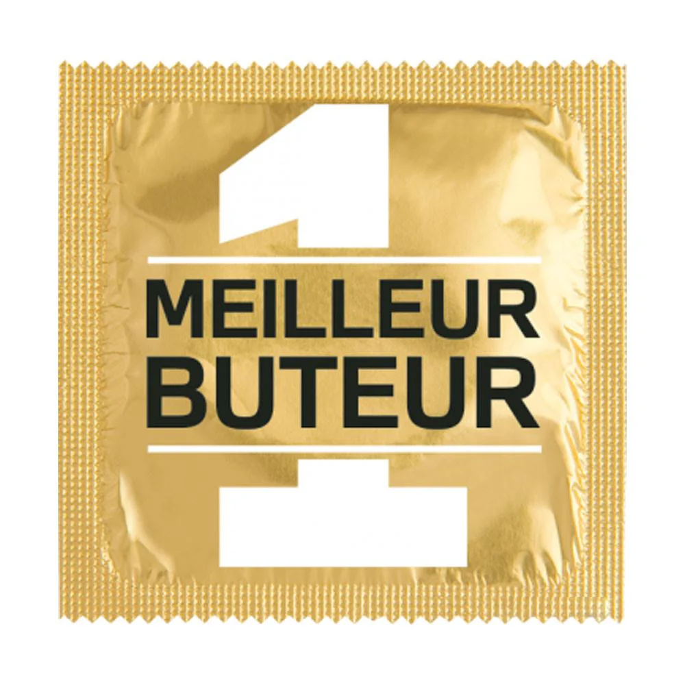 Préservatifs humoristiques - Image 32
