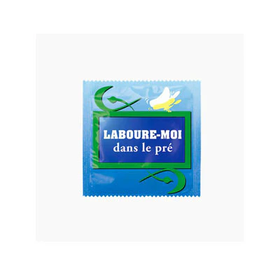 Préservatifs humoristiques - Image 7