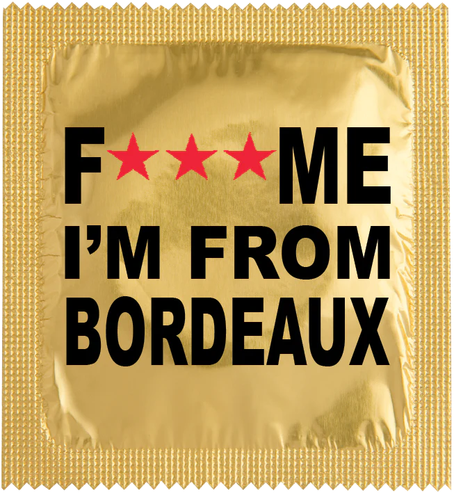 Préservatifs humoristiques - Image 81