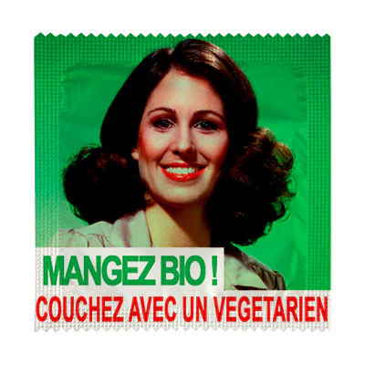 Préservatifs humoristiques à l'unité - Image 16