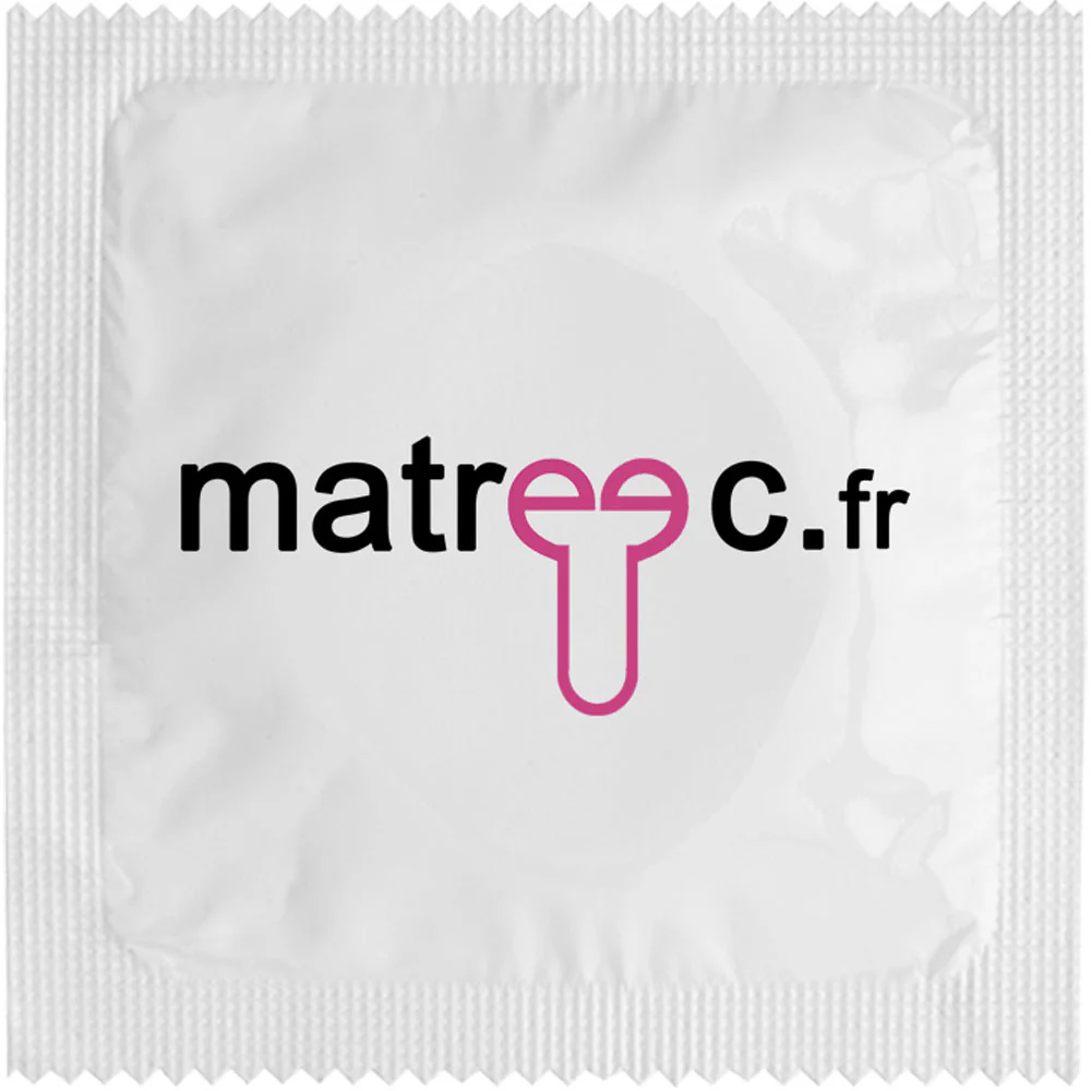 Préservatifs humoristiques à l'unité - Image 24