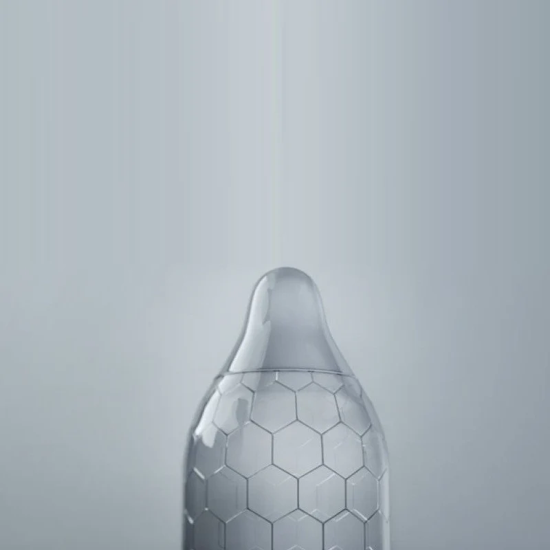 Préservatifs LELO Hex indéchirables - Image 4
