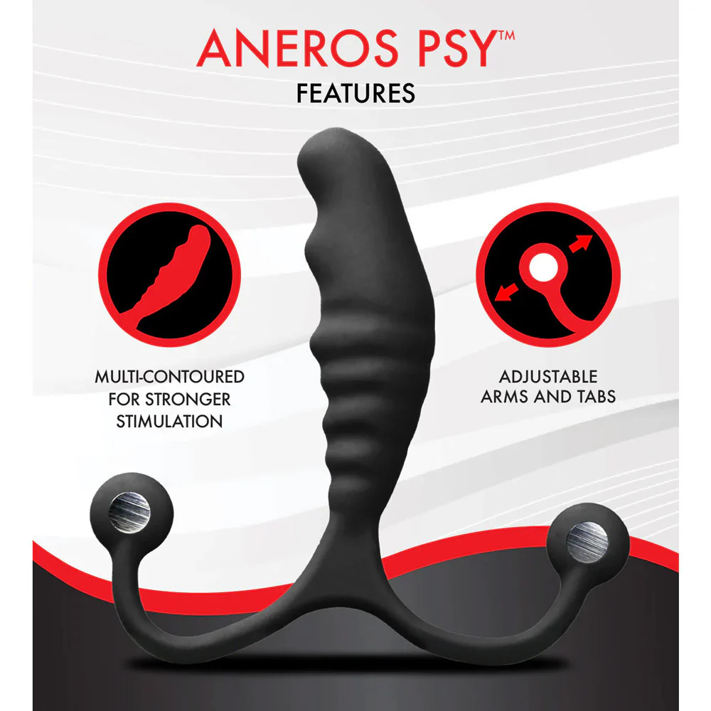 Stimulateur prostatique Psy Aneros - Image 6