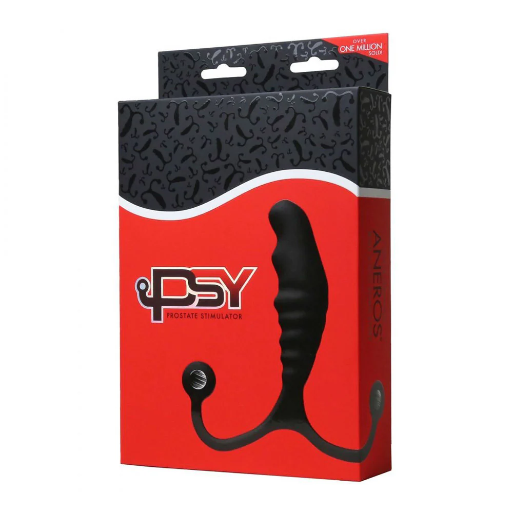 Stimulateur prostatique Psy Aneros - Image 8