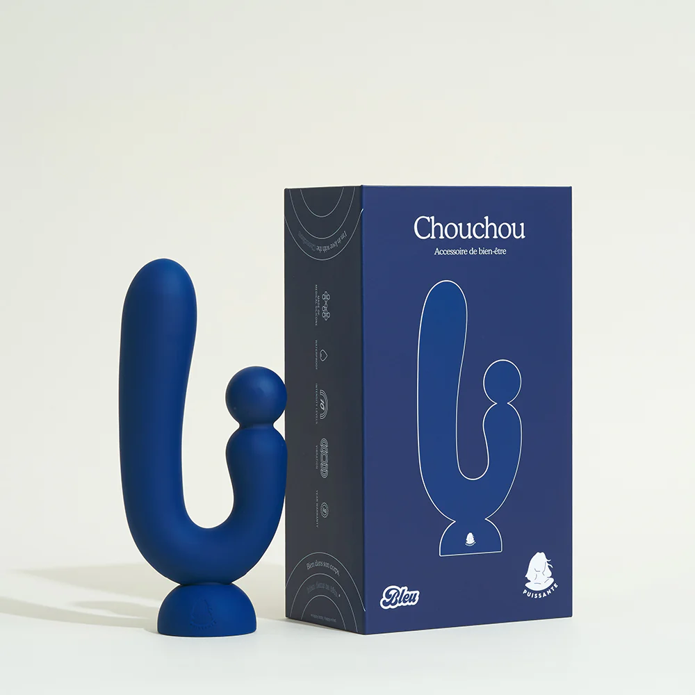 Rabbit Chouchou de Puissante