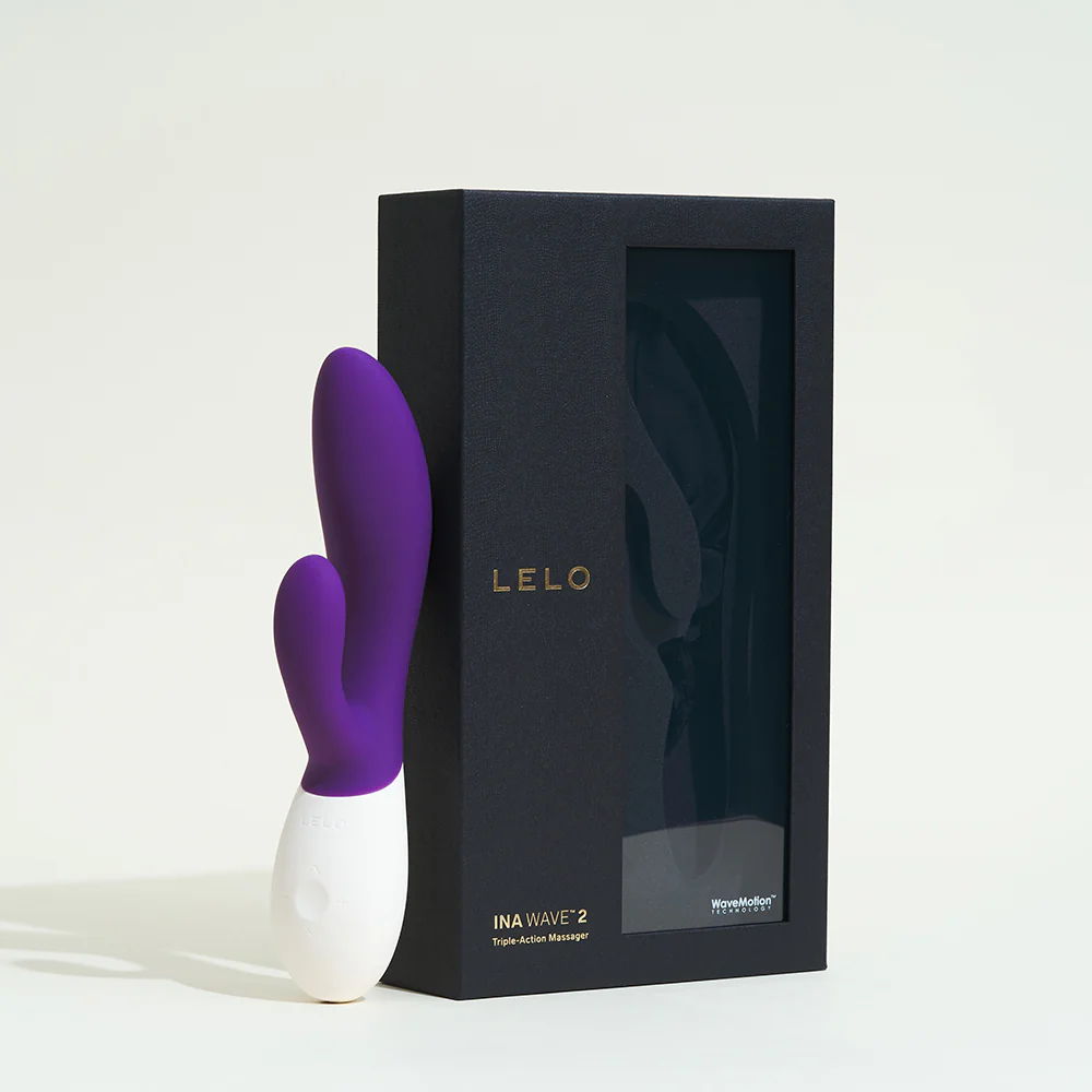 Rabbit Ina Wave 2 de Lelo