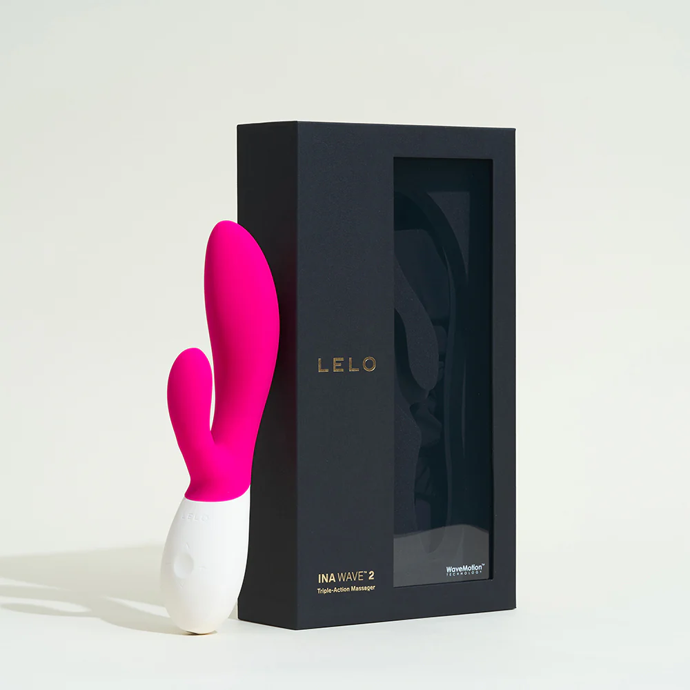 Rabbit Ina Wave 2 de Lelo - Image 19