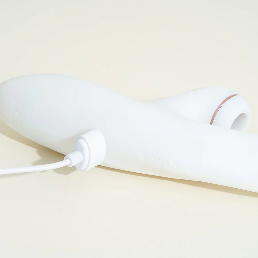 Rabbit Satisfyer pro G-Spot - Image 4