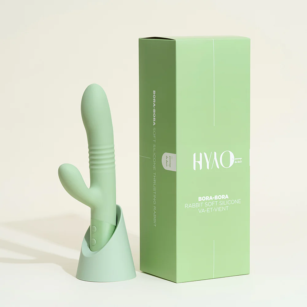 Rabbit va-et-vient Bora-Bora de HYYO - Reconditionné - Image 13