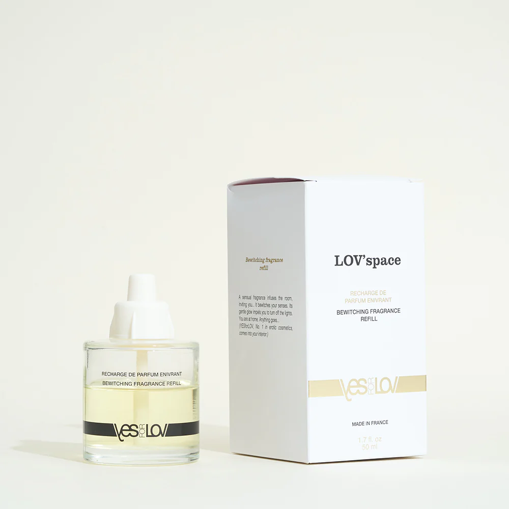 Recharge pour LOV'space diffuseur de parfums - Image 3