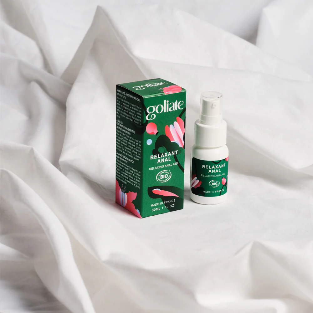 Relaxant anal Bio - Image 2