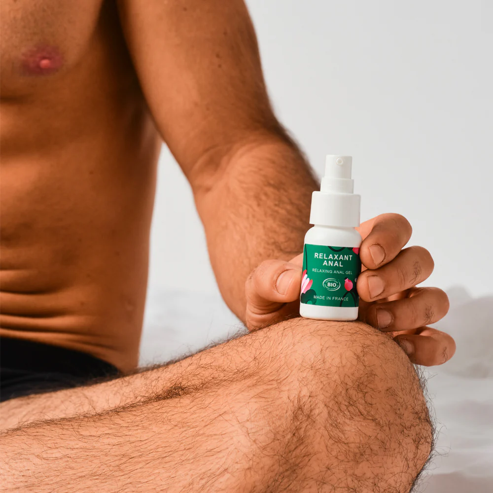 Relaxant anal Bio - Image 5