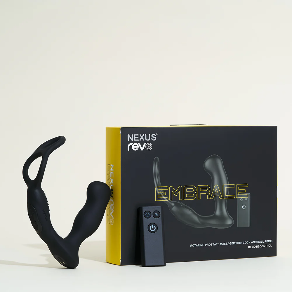 Revo Embrace de Nexus