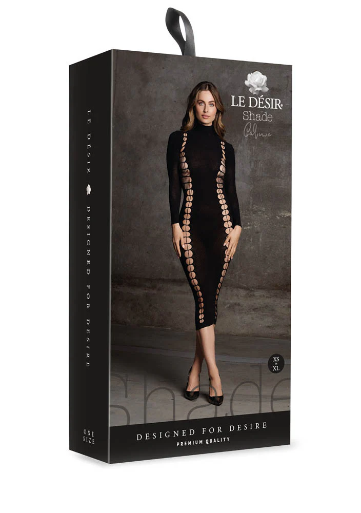 Robe longue Carme - Image 7